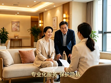东区有偿售卵代生女生的客户的客户群体有哪些
