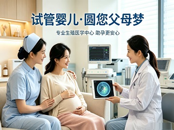 东区辅助生育服务 试管婴儿行业的兴起背景、发展与未来展望